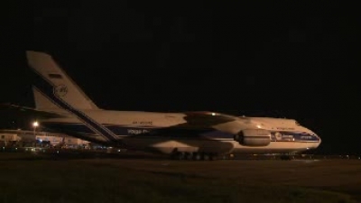 Примопредаја хеликоптера Ми-17