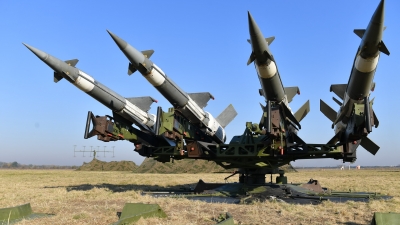 Slavic Shield 2019 joint tactical exercise