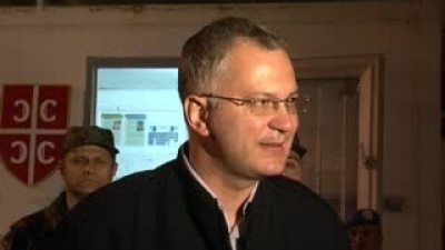 О учешћу ВС у мировним мисијама