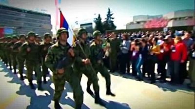 The Day of SAF 2014. – Video spot