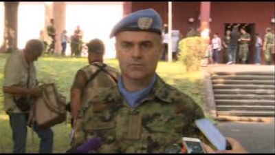Major Vuk Vuković