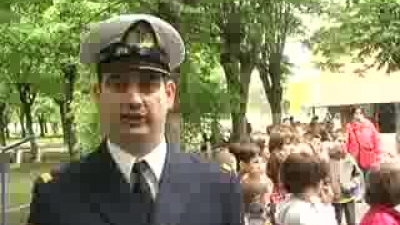 Statement by Major Dragan Spasojević