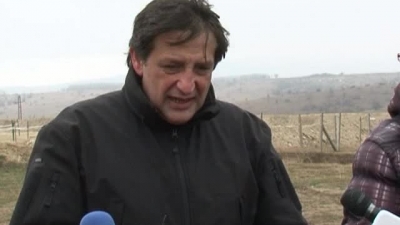 Завршни приказ вежбе „Платинасти вук 15“