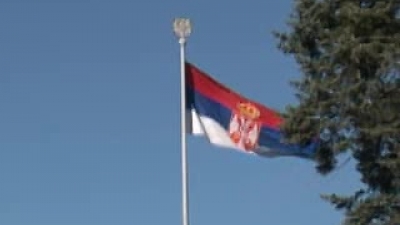 Председник Србије положио венац на Споменик незнаном јунаку