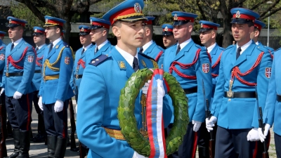 We Safeguard the Memory of Our Pilots and the Right To Be Free