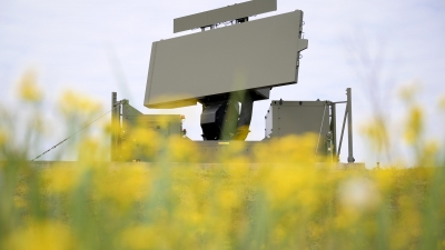 Обука на радарима ГМ-400