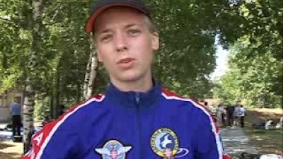 Ana Vujcic's statement