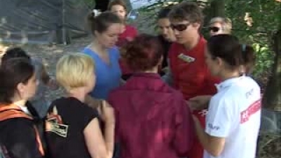 Setting a new record