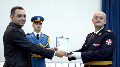 Colonel Jadranko Jukić