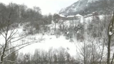 Чишћење снега у општини Љубовија, прилог 