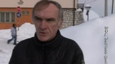 Изјава начелника кризног штаба Нове Вароши