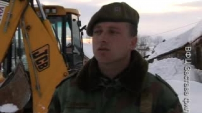 Изјава старијег водника Драгана Павловића