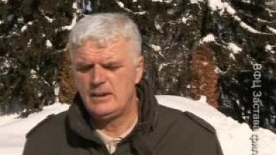 Изјава начелника кризног штаба Сјенице