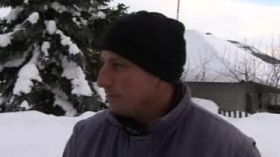 Изјава мештанина села Драгојловићe