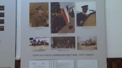 Day of Remembrance Marked