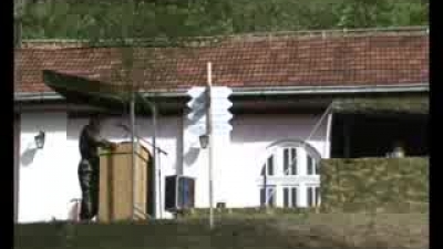 Изведена вежба „Рудник 2011“ 