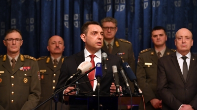 Annual Conference, Part Two