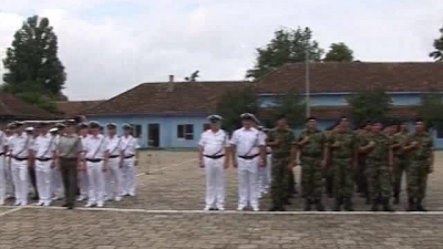 The Day of River Flotilla