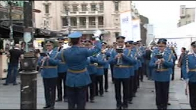 Parade of the Guard Orchestra