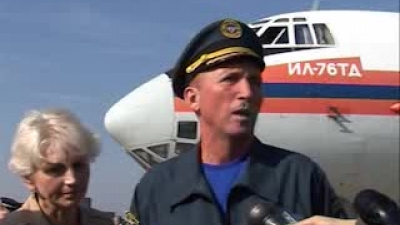 Alexander Sergeyevich Tomasov