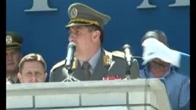 Day of the SAF Guard