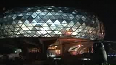 Ceremony on the Occasion of The Day of 204 Air Force Brigade