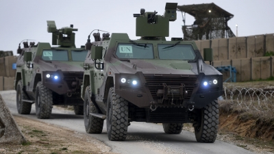 Тактичка вежба „Српски штит 27“