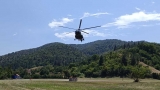 Vojska Srbije nastavlja da pomaže u gašenju požara širom Srbije Vojska Srbije nastavlja da pomaže u gašenju požara širom Srbije