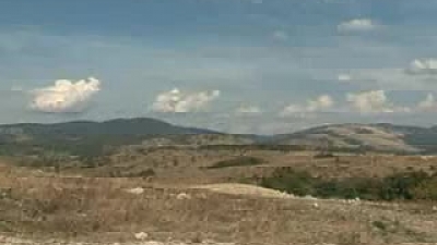 Missile Engagement of Ground Targets