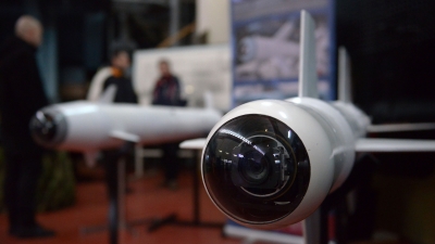 Тhe Display of Armament and Military Equipment