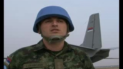 Изјава поручника Драмићанина