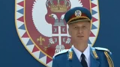 Statement by Guard Unit Commander Brigadier General Milomir Todorović