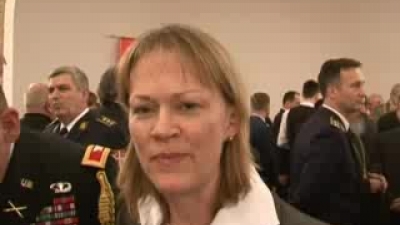 Изјава амбасадорке САД