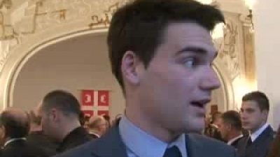 Изјава Бојана Перића