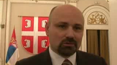 Bruno Vekaric statement