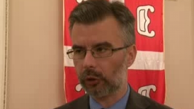 Изјава Дејана Ристића