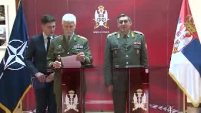 General Ljubiša Diković