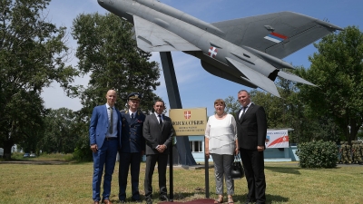 Speech by Nemanja Pavlović