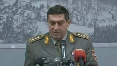 Отварање изложбе „Војне пушке великог калибра“