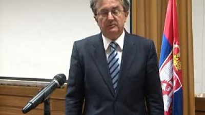 Minister of Defence visits SAF General Staff