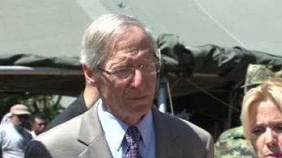 USA Ambassador about situation in Preševo