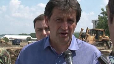 Војска наставља посао у Обреновцу