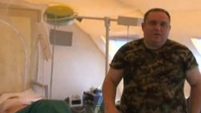 Major Dejan Zeljković