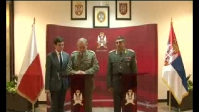 General Mieczysław Gocuł