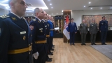 Ukazi predsednika Republike o unapređenjima i postavljenjima oficira Vojske Srbije