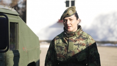 Слушалац Данијела Томић