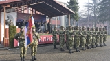 Кандидати за подофицире и војници положили заклетву