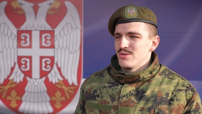 Изјаве војника