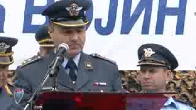 Colonel Predrag Đorđević