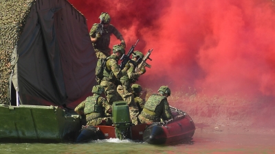 Check of Preparedness for Exercise “BEGEJ 2019”